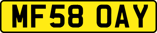 MF58OAY