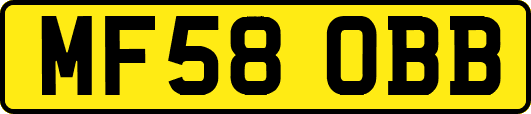 MF58OBB