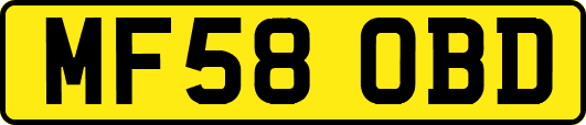 MF58OBD