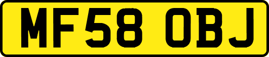 MF58OBJ