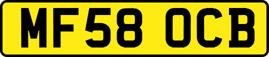 MF58OCB