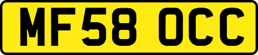 MF58OCC