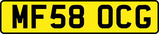 MF58OCG