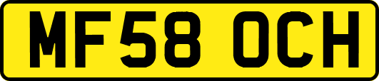 MF58OCH