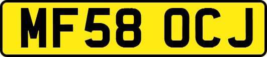 MF58OCJ