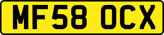 MF58OCX
