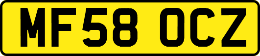 MF58OCZ