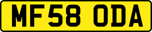 MF58ODA