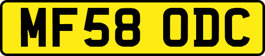MF58ODC