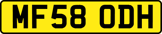 MF58ODH