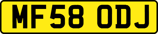 MF58ODJ