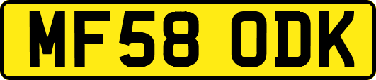 MF58ODK