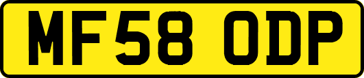 MF58ODP