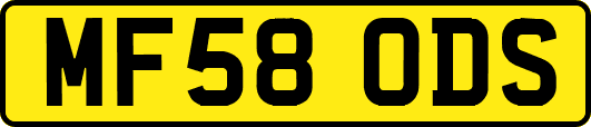 MF58ODS