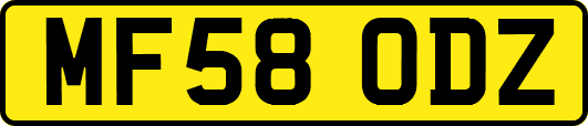 MF58ODZ