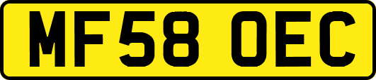 MF58OEC