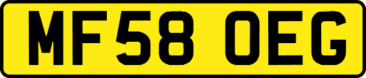 MF58OEG