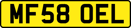 MF58OEL