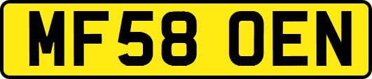 MF58OEN