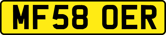 MF58OER