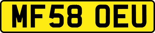 MF58OEU