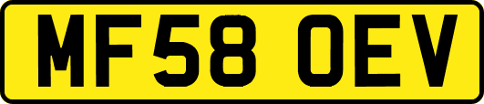 MF58OEV