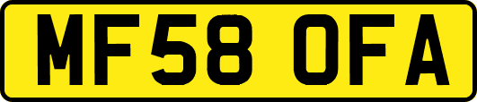 MF58OFA