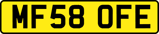 MF58OFE