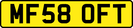MF58OFT