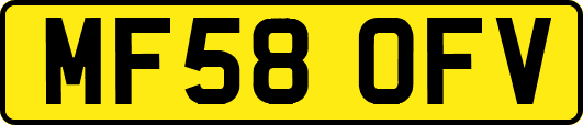 MF58OFV