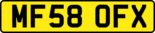 MF58OFX