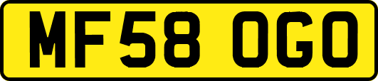 MF58OGO