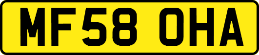 MF58OHA