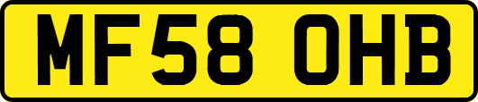 MF58OHB