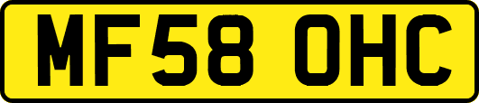 MF58OHC