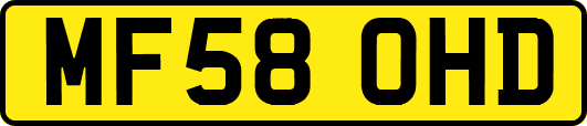 MF58OHD