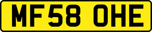 MF58OHE