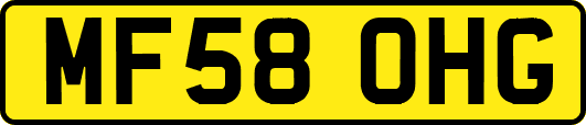 MF58OHG