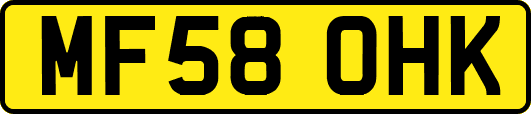 MF58OHK