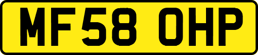 MF58OHP