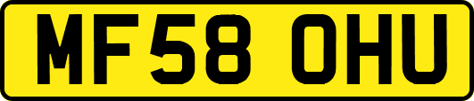 MF58OHU