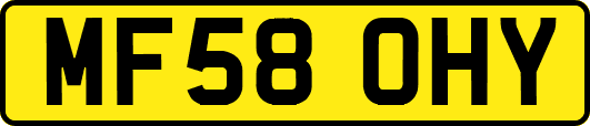 MF58OHY