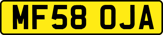 MF58OJA
