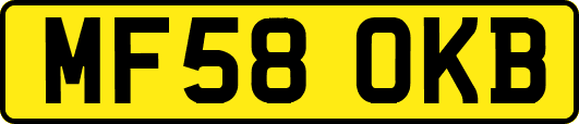 MF58OKB