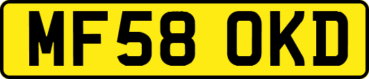 MF58OKD