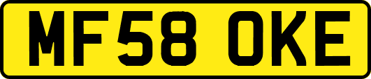 MF58OKE