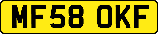 MF58OKF