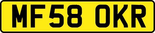 MF58OKR