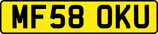 MF58OKU