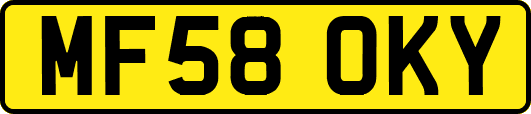 MF58OKY